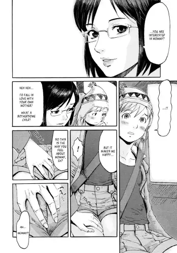 [Kuroiwa Menou] SPILT MILK Ch.1,2,4,7 Fhentai - Page 46