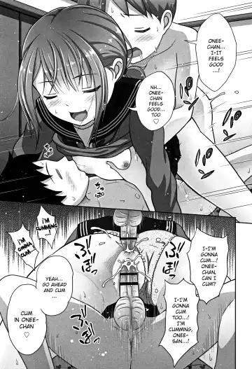 [Malcorond] Ameno Hinooneechan Fhentai - Page 21