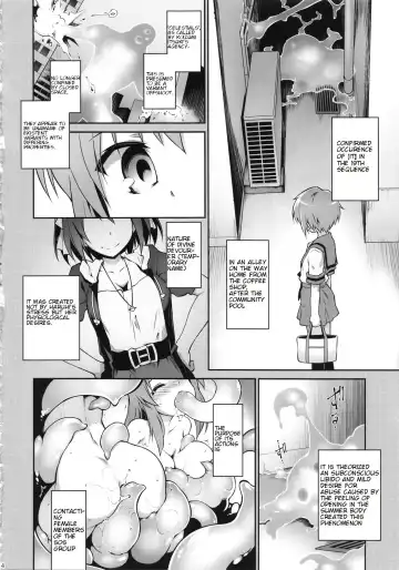 [Tomoshibi Hidekazu] Ruiseki Kairaku Jouhougun | Cumulative Pleasure Information Cluster Fhentai - Page 3