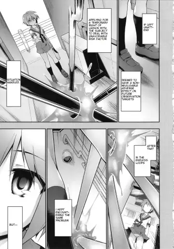 [Tomoshibi Hidekazu] Ruiseki Kairaku Jouhougun | Cumulative Pleasure Information Cluster Fhentai - Page 4