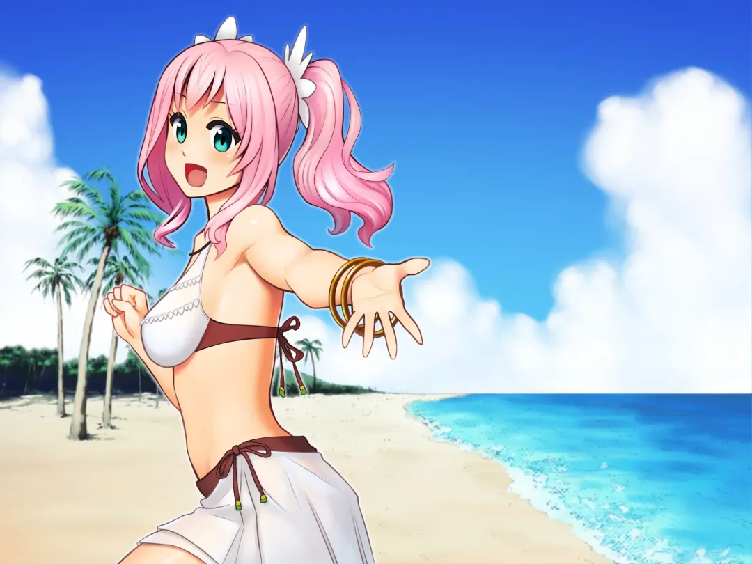 Kapikapi Men's Sun Oil Fhentai - Page 2