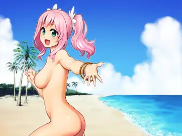 Kapikapi Men's Sun Oil Fhentai - Page 34