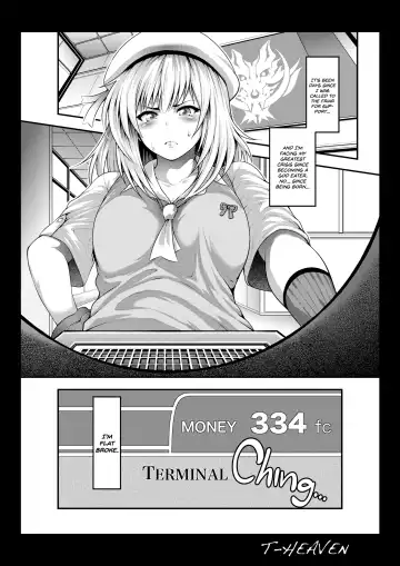 [Taihei Tengoku] Erina Ganbaru! | Work Hard, Erina! (decensored) Fhentai - Page 2