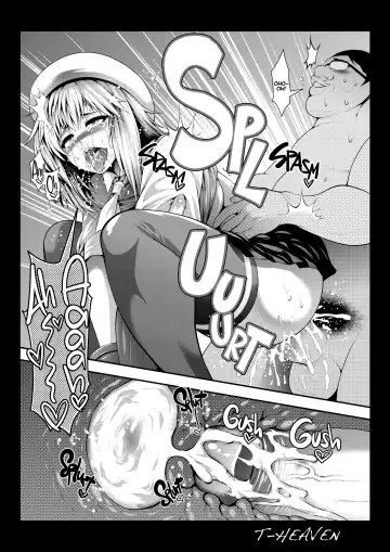 [Taihei Tengoku] Erina Ganbaru! | Work Hard, Erina! (decensored) Fhentai - Page 24