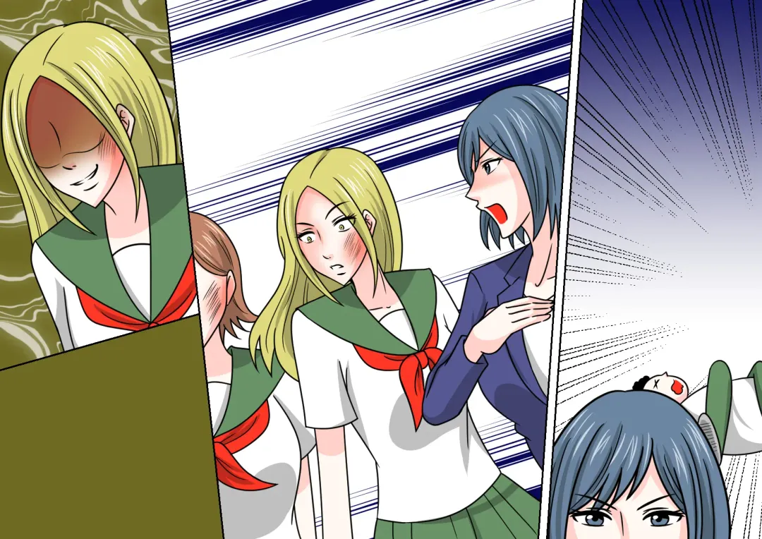 Onna Kyoushi Ryoujoku Furyou Seito-tachi ni Yoru SM Goumon Zeme 2 Fhentai - Page 6