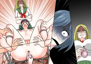 Onna Kyoushi Ryoujoku Furyou Seito-tachi ni Yoru SM Goumon Zeme 2 Fhentai - Page 15