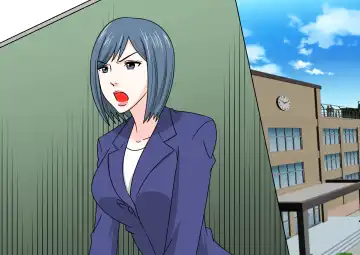 Onna Kyoushi Ryoujoku Furyou Seito-tachi ni Yoru SM Goumon Zeme 2 Fhentai - Page 2