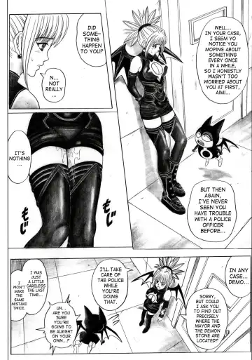 [Izumi - Izumi Kazuya - Reizei] Rogue Spear 5 Fhentai - Page 29