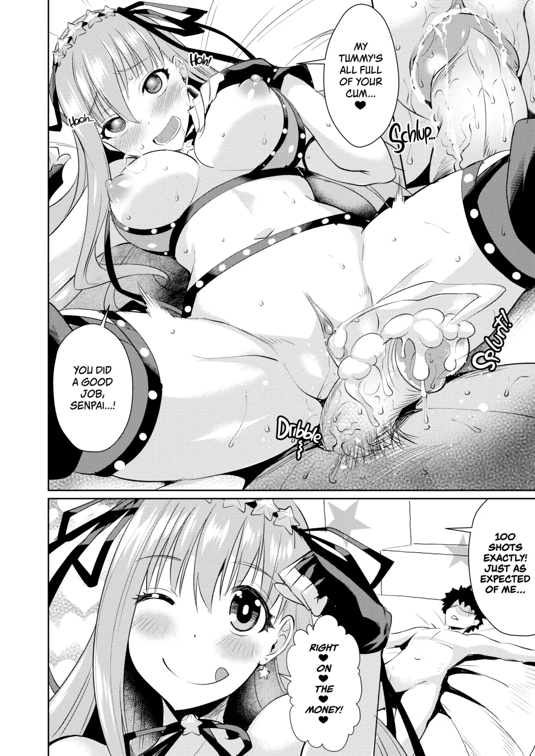 [Nekoi Hikaru] Cursed Clothes Chamber (decensored) Fhentai - Page 19