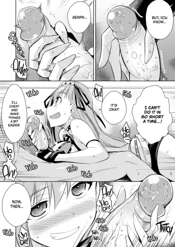 [Nekoi Hikaru] Cursed Clothes Chamber (decensored) Fhentai - Page 11