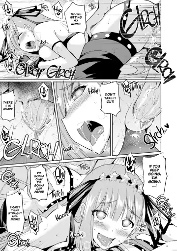 [Nekoi Hikaru] Cursed Clothes Chamber (decensored) Fhentai - Page 16