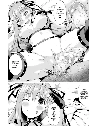[Nekoi Hikaru] Cursed Clothes Chamber (decensored) Fhentai - Page 19