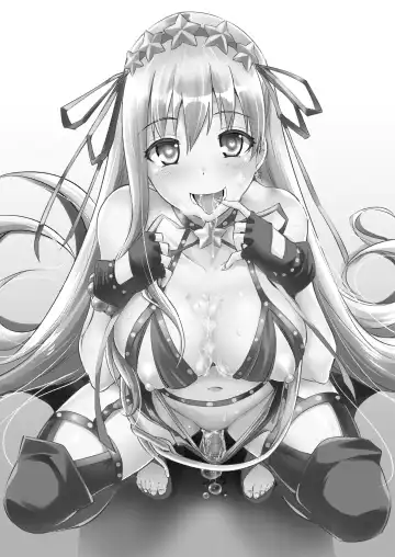 [Nekoi Hikaru] Cursed Clothes Chamber (decensored) Fhentai - Page 2