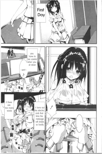 [Yagami Shuuichi] Kanrichuu no Sore o Shibatte Agetai | She is really good enough to make me self sufficient Fhentai - Page 15