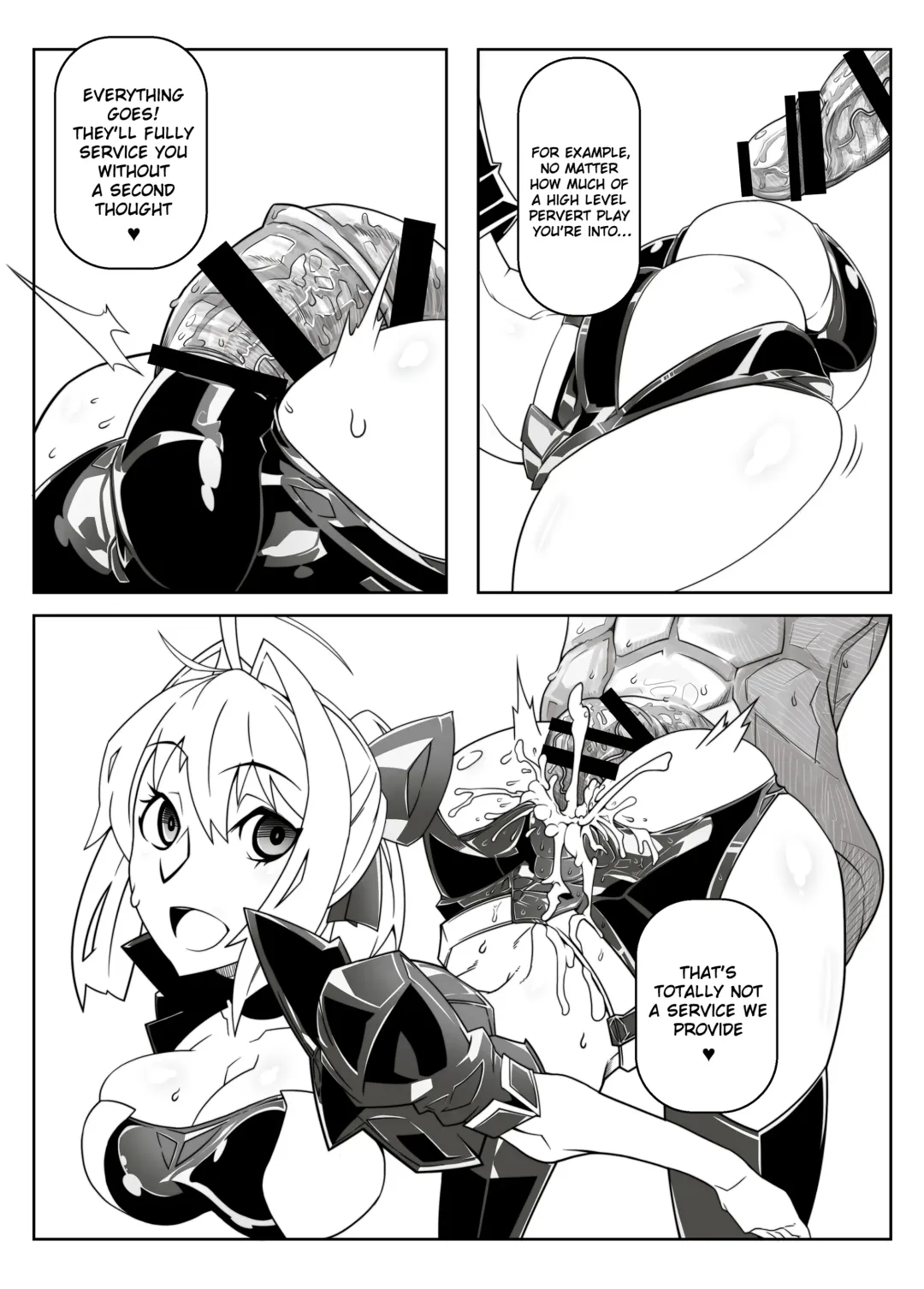 [Belu] Tadaima Boukun Sennouchuu Fhentai - Page 10
