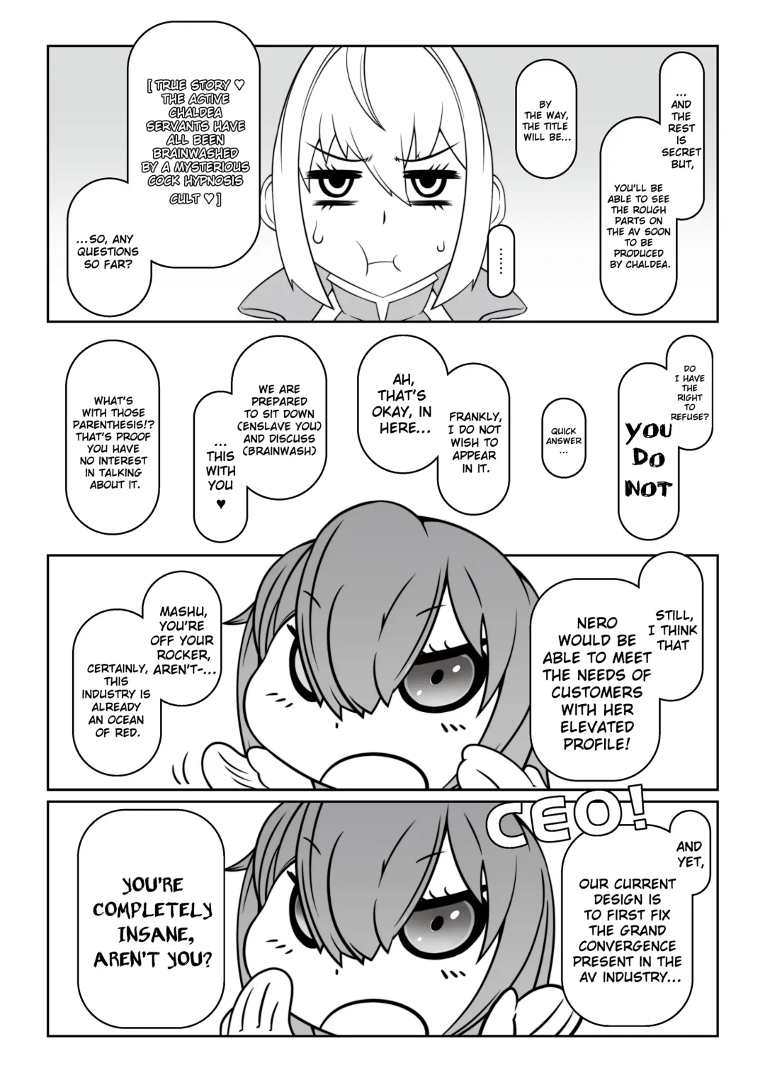[Belu] Tadaima Boukun Sennouchuu Fhentai - Page 15