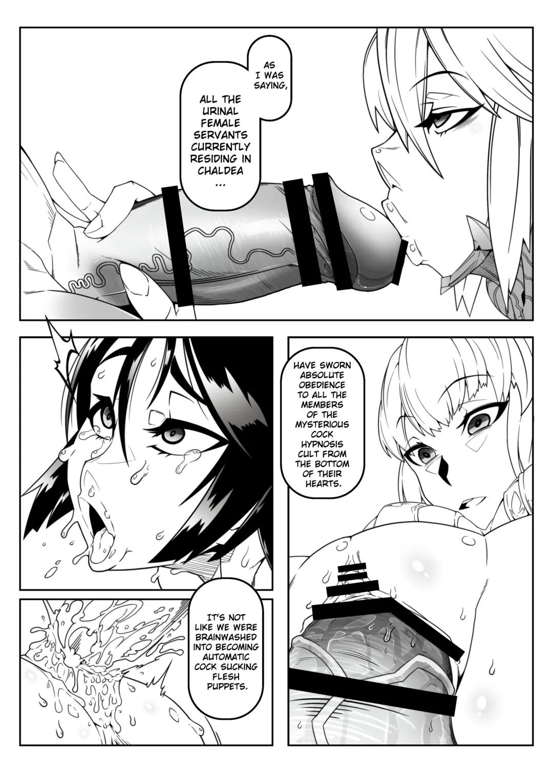 [Belu] Tadaima Boukun Sennouchuu Fhentai - Page 3