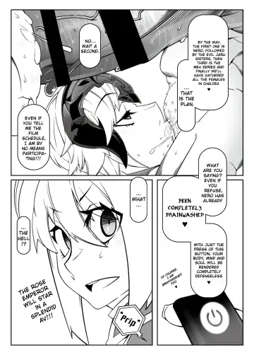 [Belu] Tadaima Boukun Sennouchuu Fhentai - Page 16