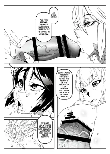 [Belu] Tadaima Boukun Sennouchuu Fhentai - Page 3