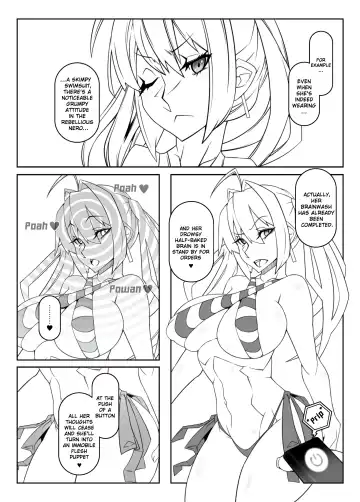 [Belu] Tadaima Boukun Sennouchuu Fhentai - Page 5