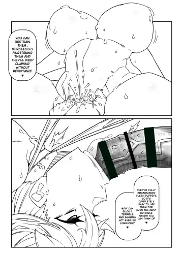 [Belu] Tadaima Boukun Sennouchuu Fhentai - Page 6