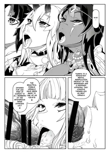 [Belu] Tadaima Boukun Sennouchuu Fhentai - Page 7