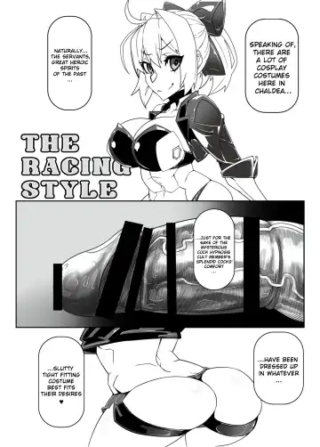 [Belu] Tadaima Boukun Sennouchuu Fhentai - Page 9