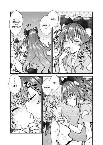 [Itou Yuuji] Shion no Jikyuu Jisoku Daisakusen Fhentai - Page 10
