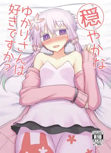 [Kurakumo Nue] Odayakana Yukari-san wa sukidesu ka? - Fhentai