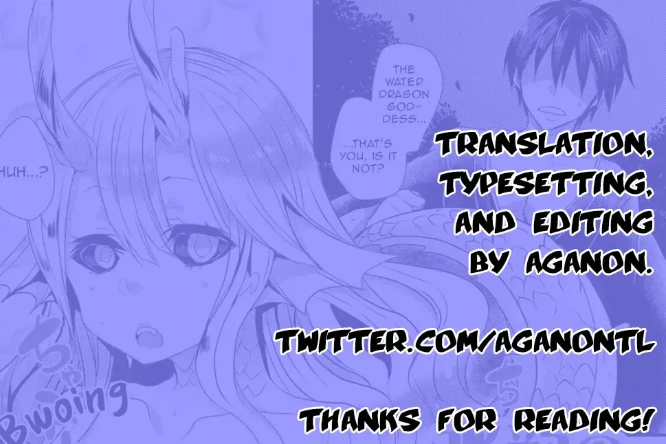 [Mameko] Suiryuu no Kami-sama ni Ikenie o | Sacrifice to the Water Dragon Goddess Fhentai - Page 17