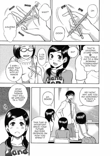 Read [Shiden Akira] Pen Teko - Fhentai