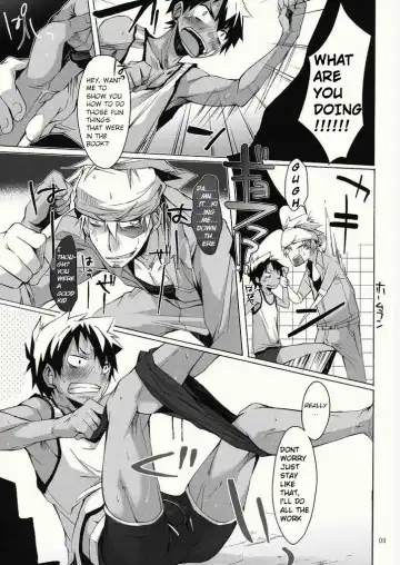 [Hazaki] Yancha Gata Gaten Ke Fhentai - Page 9