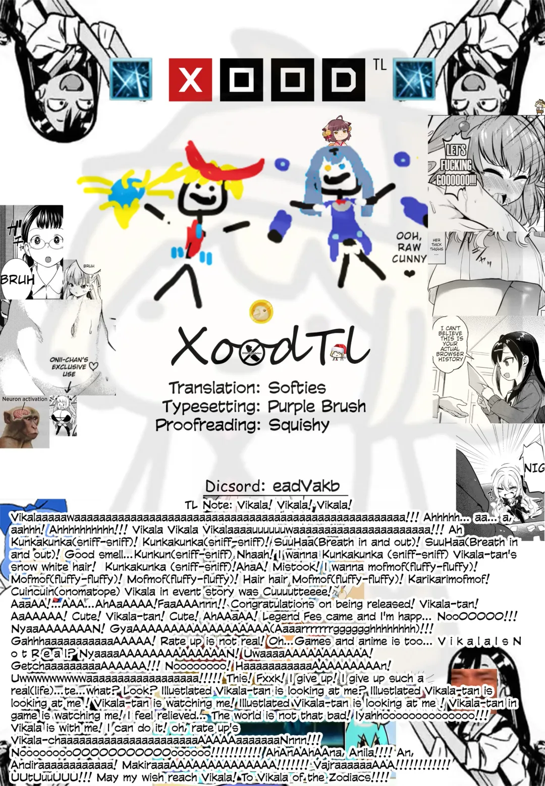 [Sanwaribiki] YouCha de GO! Fhentai - Page 21