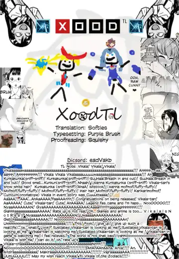 [Sanwaribiki] YouCha de GO! Fhentai - Page 21