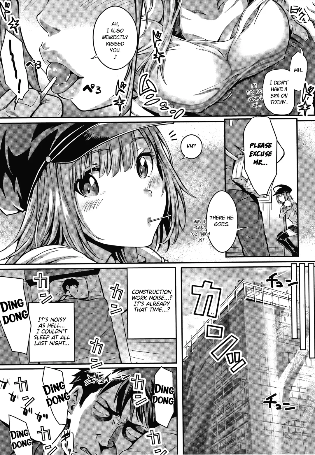 [Simon] Tomura to Juri + Sono Ato | Tomura and Juri + ~After That~ Fhentai - Page 11