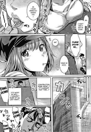[Simon] Tomura to Juri + Sono Ato | Tomura and Juri + ~After That~ Fhentai - Page 11