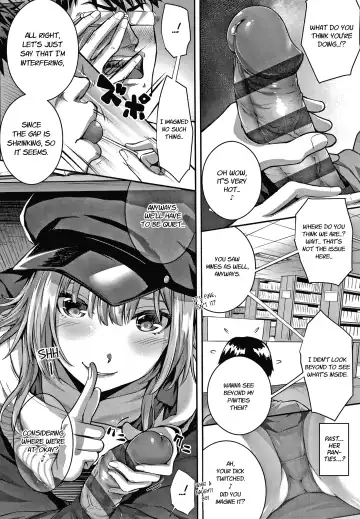 [Simon] Tomura to Juri + Sono Ato | Tomura and Juri + ~After That~ Fhentai - Page 6