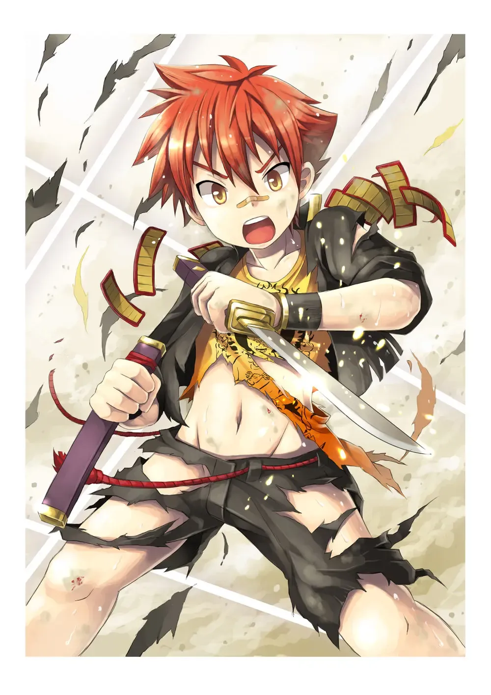 [Beater] Upgrade+ Fhentai - Page 2