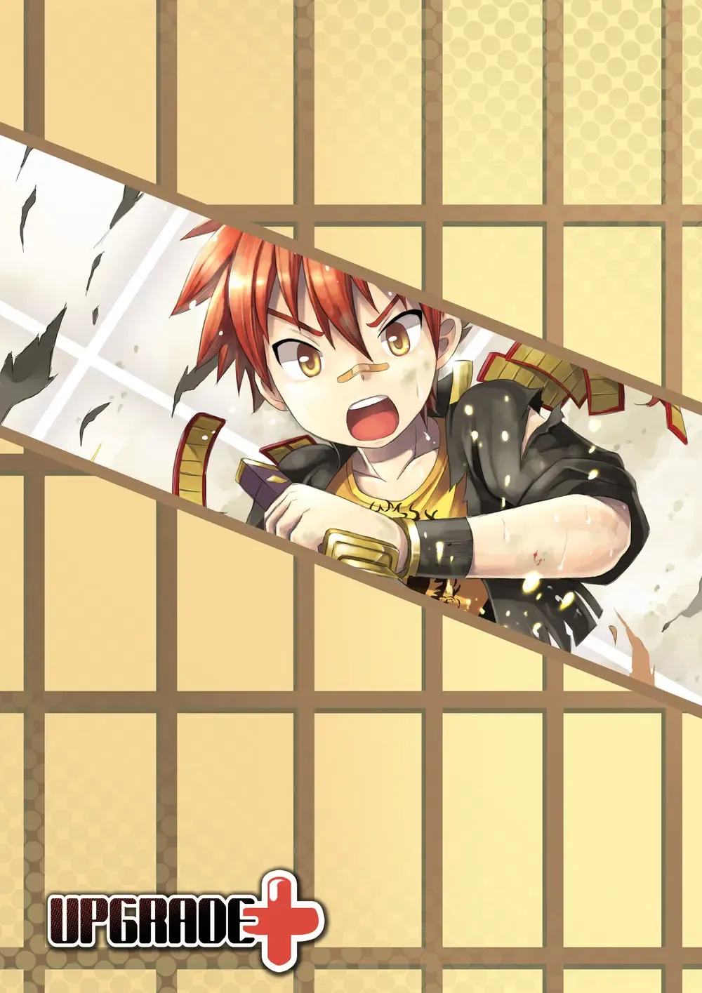 [Beater] Upgrade+ Fhentai - Page 26