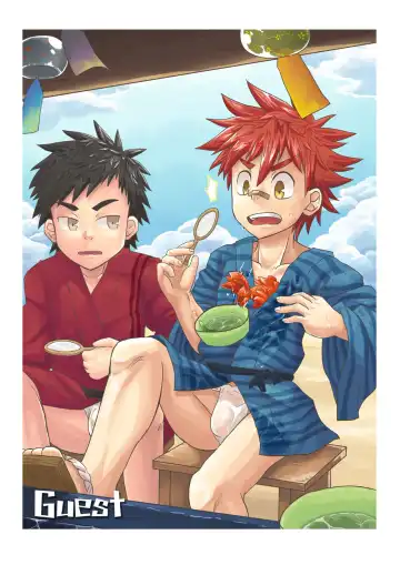 [Beater] Upgrade+ Fhentai - Page 25