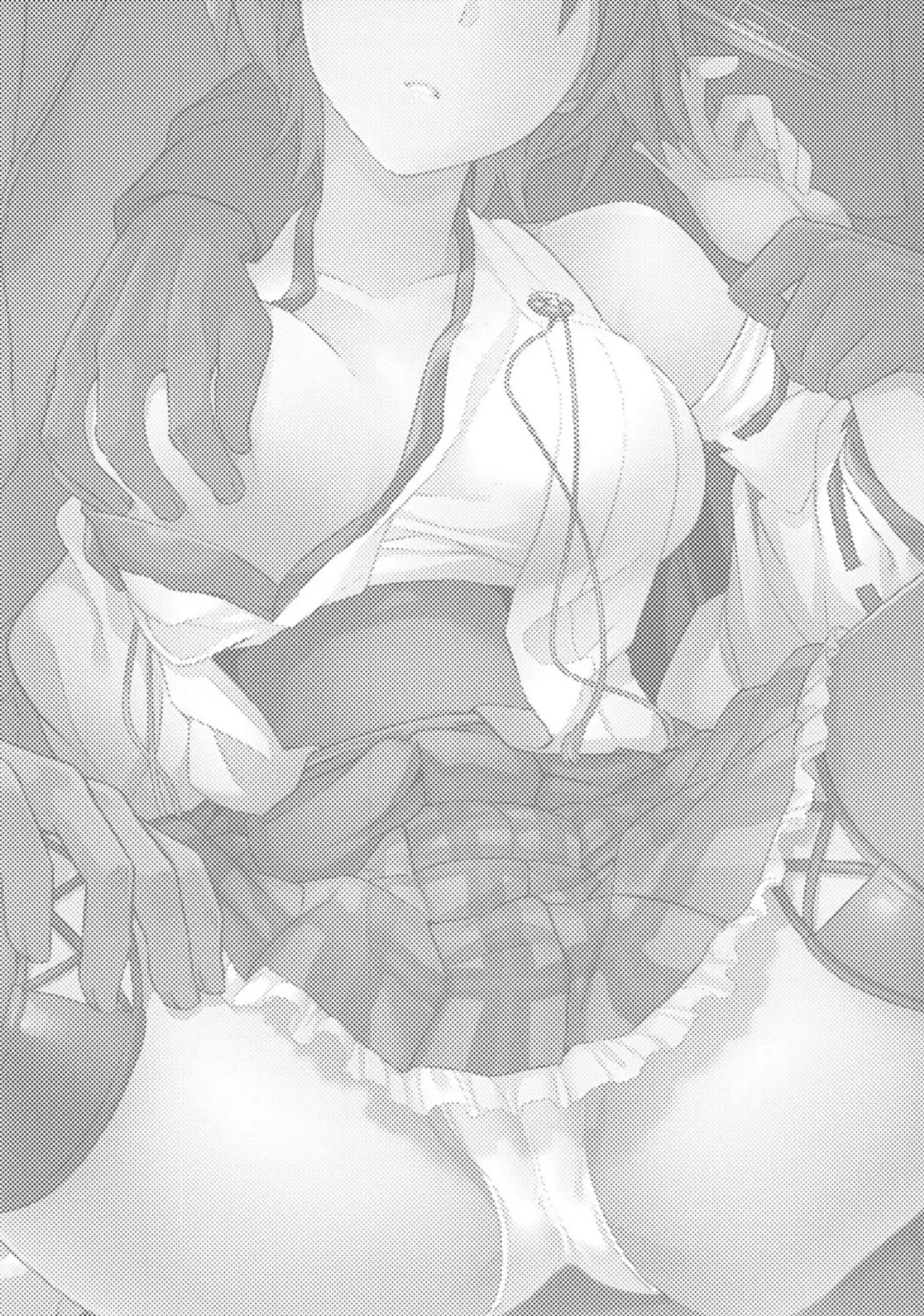 [Tsukinami Kousuke] Hiei Suikan Fhentai - Page 3