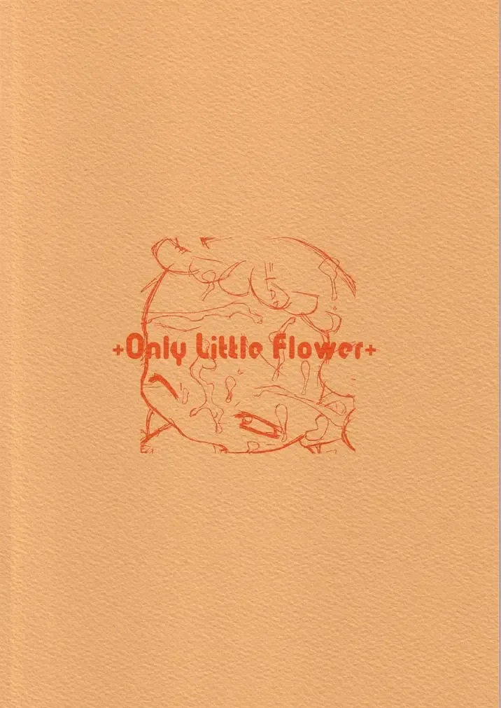 [Chuushin Kuranosuke] Only Little Flower Fhentai - Page 26