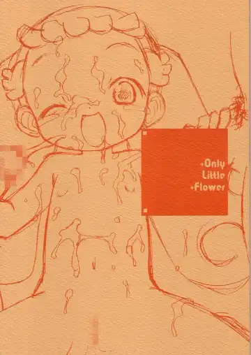 Read [Chuushin Kuranosuke] Only Little Flower - Fhentai