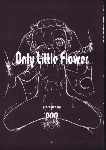 [Chuushin Kuranosuke] Only Little Flower Fhentai - Page 2
