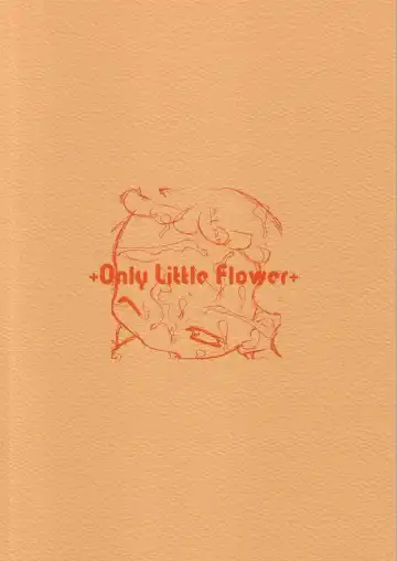 [Chuushin Kuranosuke] Only Little Flower Fhentai - Page 26