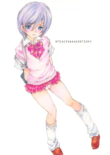 [Sano Takashi] REVERSE Fhentai - Page 18