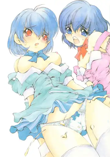 Read [Sano Takashi] Detour - Fhentai