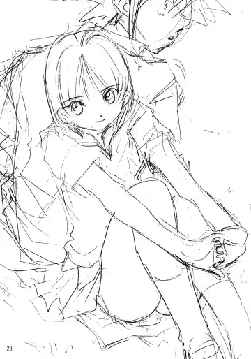 [Sano Takashi] Detour Fhentai - Page 28