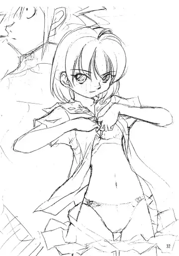 [Sano Takashi] Detour Fhentai - Page 31