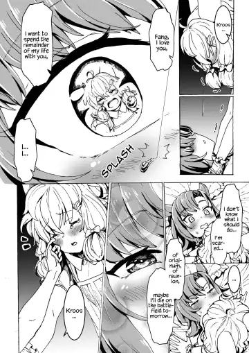 Fang x Kroos Fhentai - Page 10